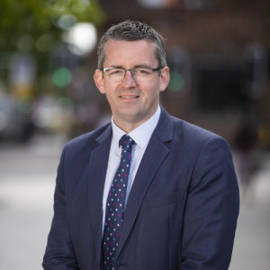 NI: Millar McCall Wylie Promotes William McSorley To Partner | Irish ...