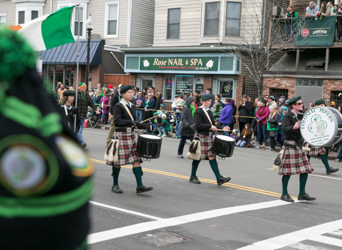 Hurley v irish 2025 american glib association