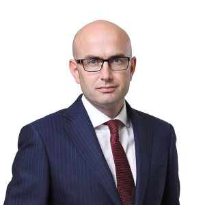 Irish Solicitor Robert Burke Appointed Partner At Liechtenstein Law ...