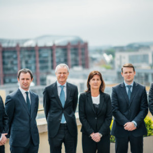 Mason Hayes & Curran Appoints Four New Partners | Irish Legal News