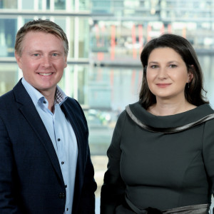 Simmons & Simmons To Appoint Rachel Stanton As Country Head For Ireland 