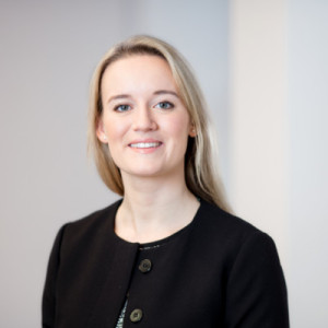 Róisín Fitzpatrick appointed as FLAC’s interim chair | Irish Legal News