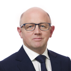 William Fry appoints Sean Murray to tax advisory business