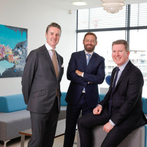 Mason Hayes & Curran welcomes energy partner Rob McDwyer | Irish Legal News