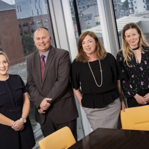 Comyn Kelleher Tobin appoints three new partners in Dublin and Cork ...