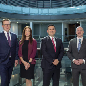 McCann FitzGerald Announces Three New Of Counsel Appointments | Irish ...