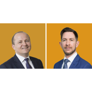 Mason Hayes & Curran Announces Two Senior Appointments | Irish Legal News