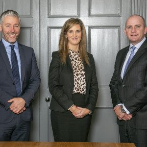 Sherwin O’Riordan Solicitors appoints Elaine McNally as litigation ...