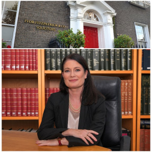 Ivor Fitzpatrick & Co announce appointment of new partner | Irish Legal ...