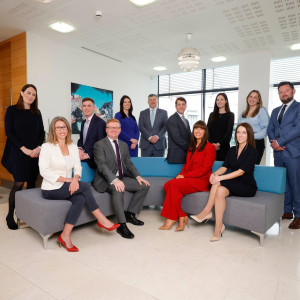 Mason Hayes & Curran Welcomes 11 New Partners | Irish Legal News