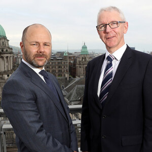 NI: Shoosmiths expands in Belfast with new ‘Inceptions’ team | Irish ...