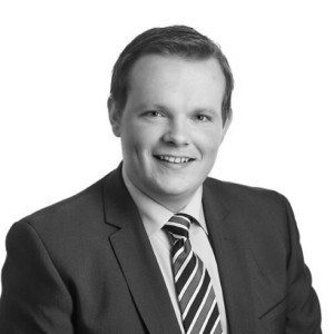 Brendan Hayes re-appointed to EYBA audit committee | Irish Legal News