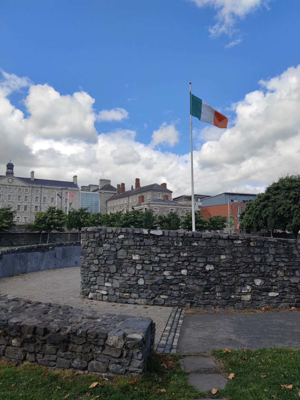 Mr Justice Kevin Cross to speak on 225th anniversary of 1798 rebellion