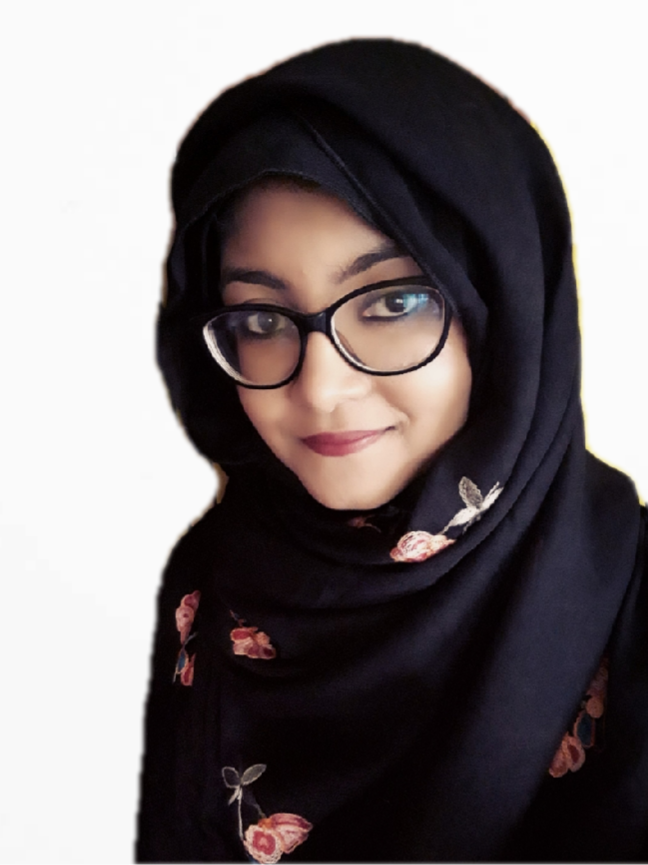 NI: Law graduate Aisha Rob wins LLM dissertation prize