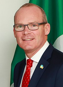 Coveney to attend Council of Europe panel on democratic security