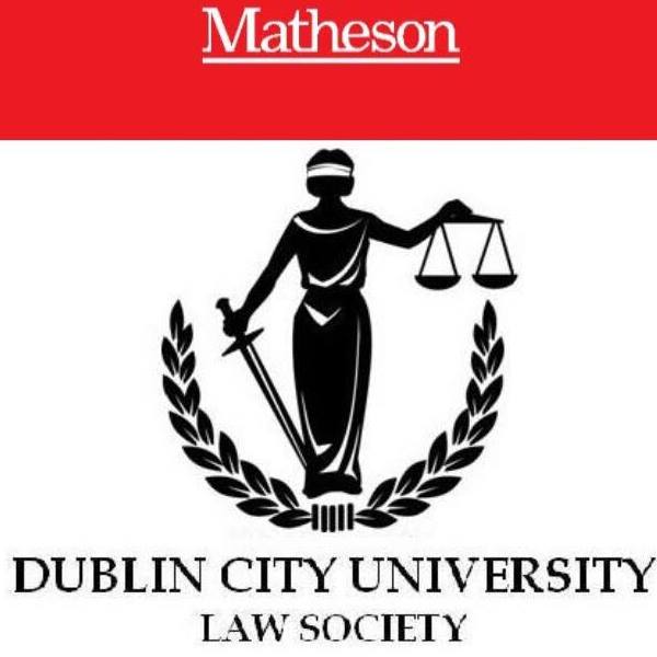 DCU Law Society to host 'Law Fest' all week