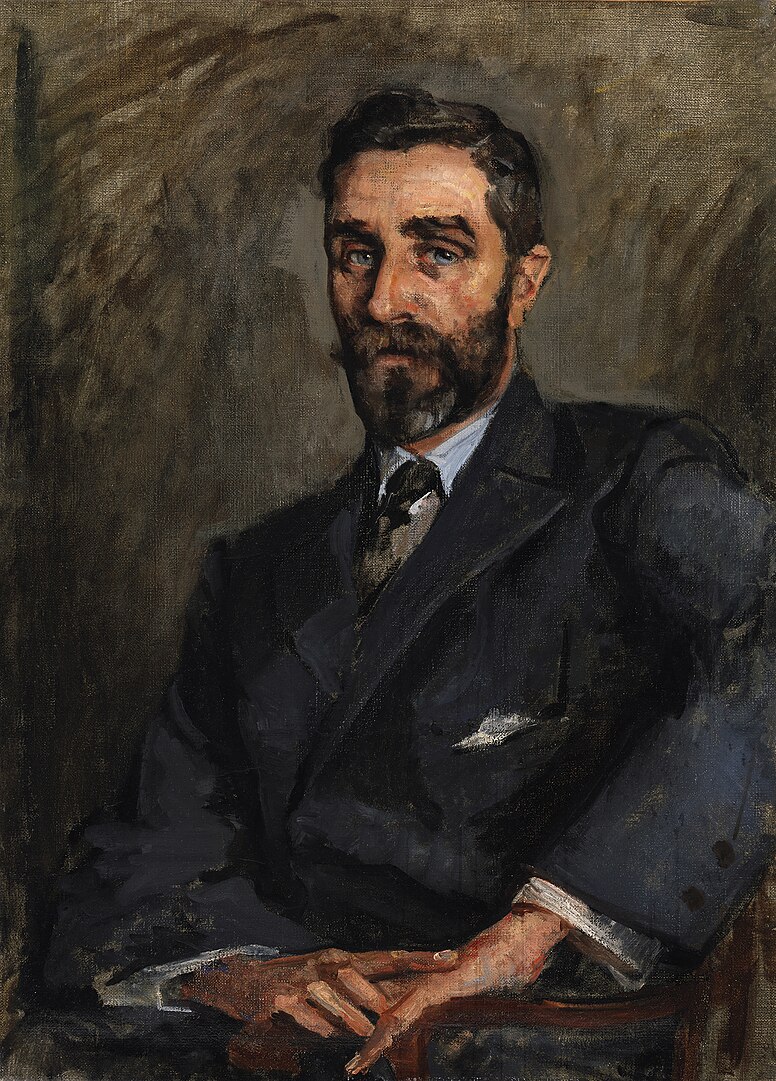 Commemoration event for Roger Casement in London's Pentonville Prison