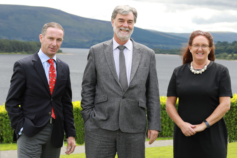 Coonan Cawley Solicitors announces merger with Kevin M. Houlihan & Co