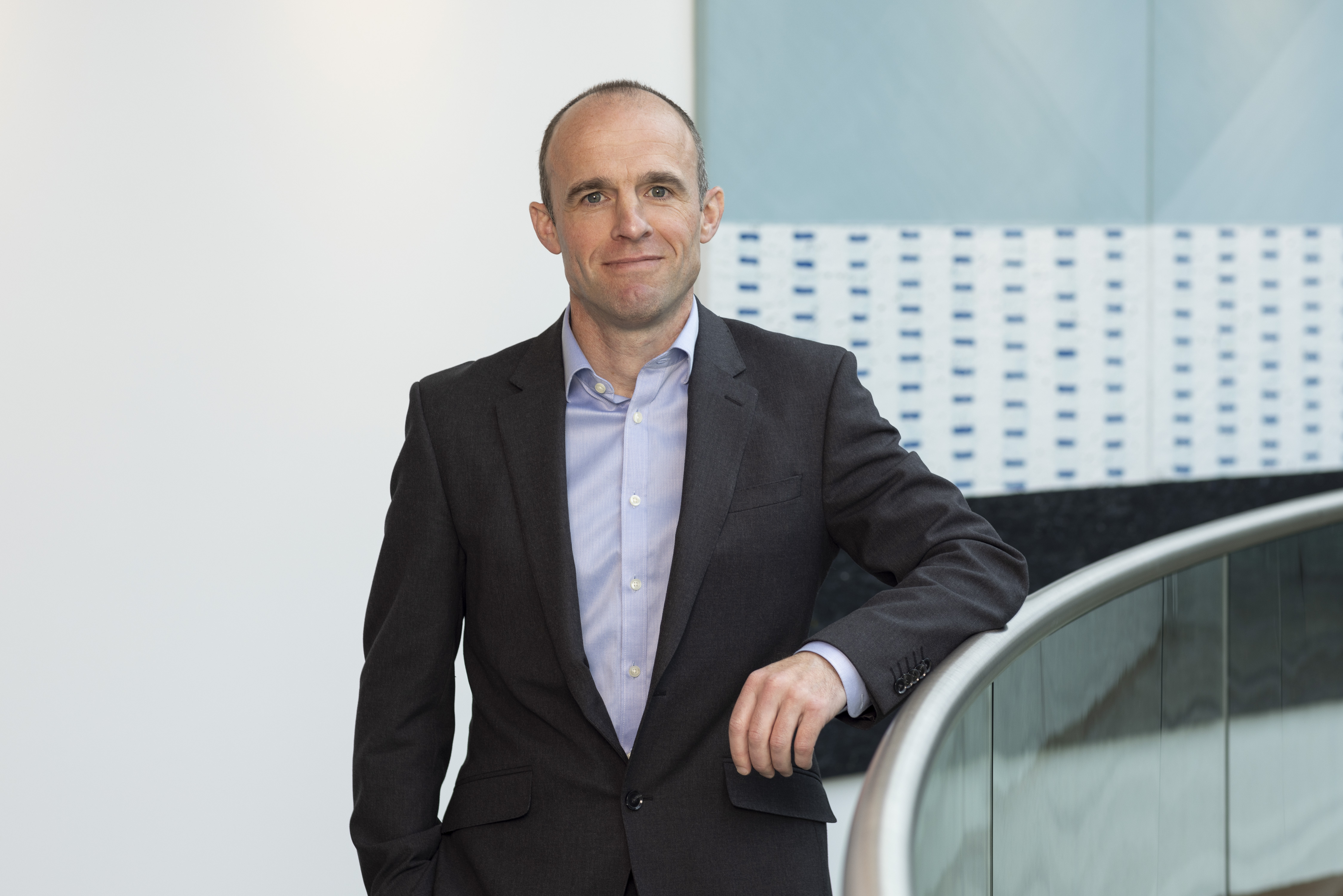 McCann FitzGerald appoints Adam Finlay as head of technology and innovation