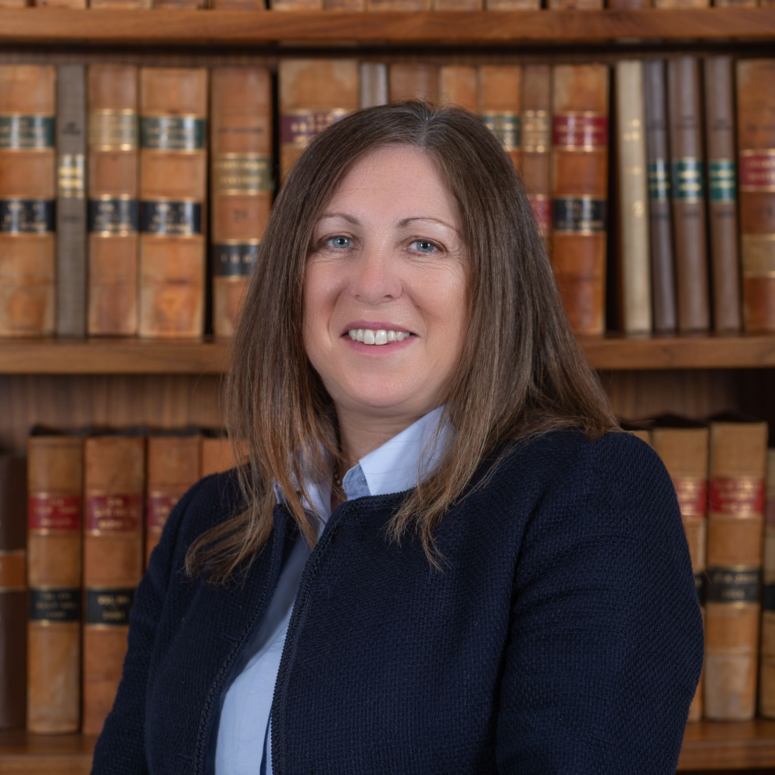 Áine Burke appointed as assistant chief State solicitor