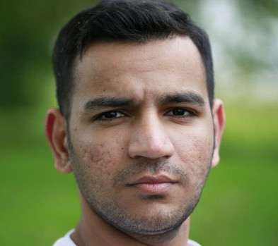 Asylum seeker wins UCD scholarship