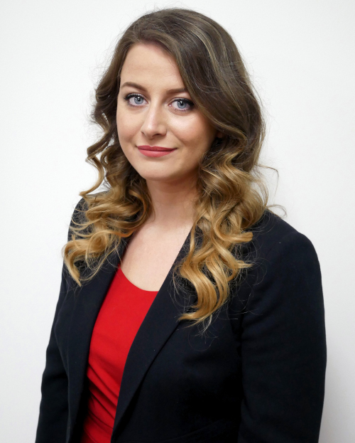 NI: MKB Law appoints employment solicitor Amy Collins