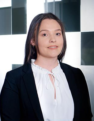AMOSS Solicitors welcomes intern as trainee solicitor