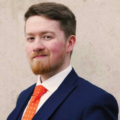 Andrew McKeown joins Irish Legal News team as readership grows