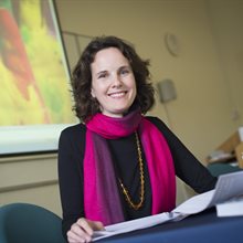 Professor Aoife Nolan elected president of European Committee of Social Rights