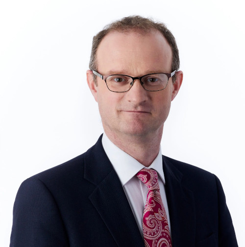 Barry Magee joins Office of the Legal Costs Adjudicator