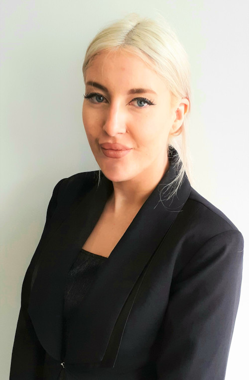 NI: Harte Coyle Collins welcomes solicitor Caitlín Brown