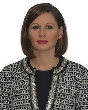 Dechert names Carol Widger as new managing partner in Dublin