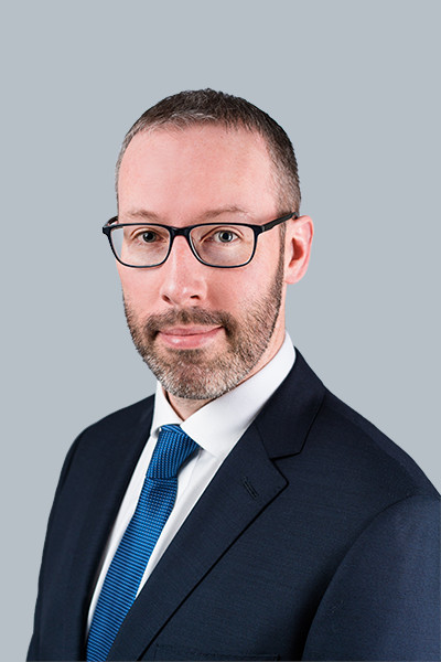 Cathal O'Neill to lead Forum of Insurance Lawyers in Northern Ireland