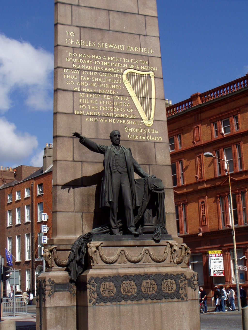 Irish Legal Heritage: The Ballot Act of 1872