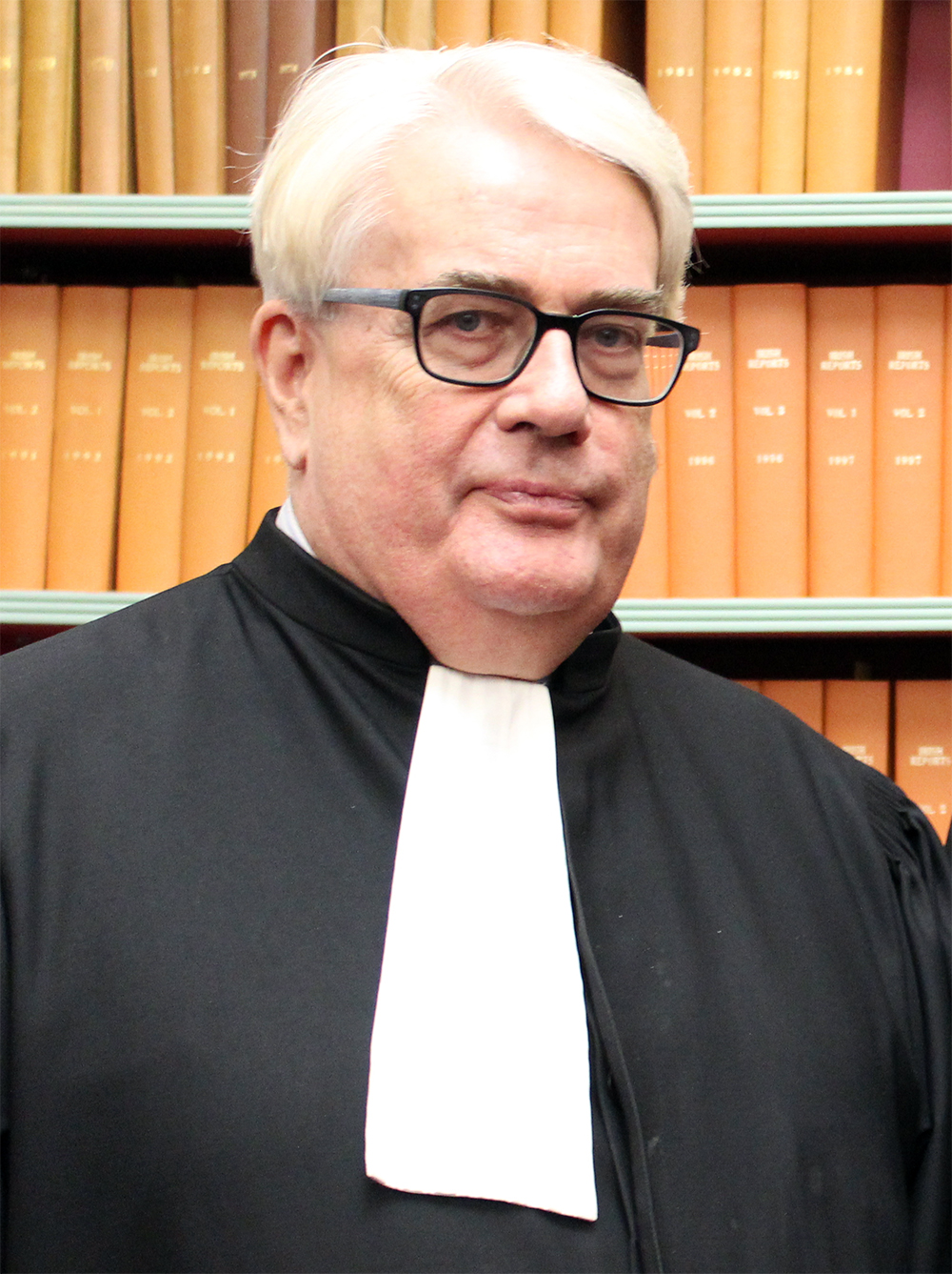 Chief Justice to chair new judicial appointments commission