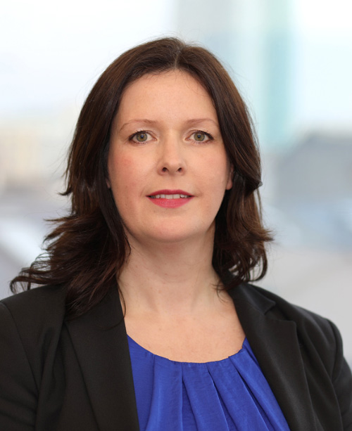 Comyn Kelleher Tobin appoints litigation and healthcare solicitor Cliona Kenny