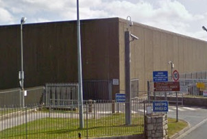 Dozens of prisoners forced to sleep on floor of Cloverhill Prison