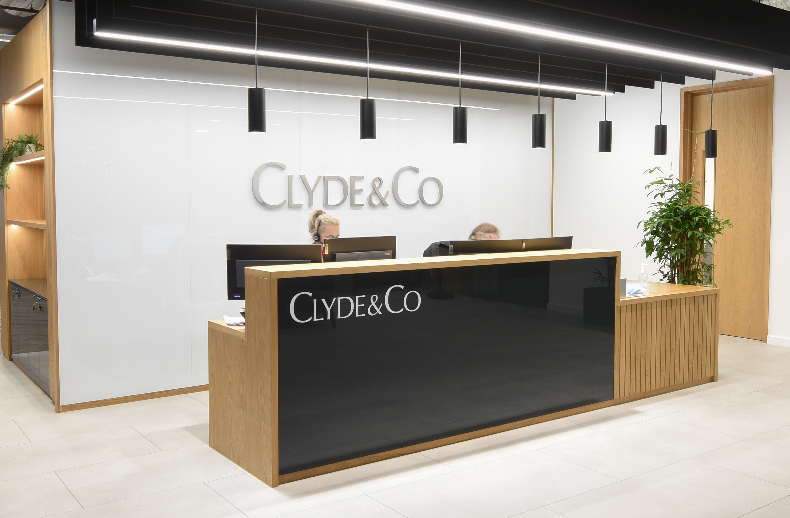 Clyde & Co to close Derry office with no legal job losses