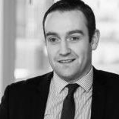 Colin McMenamin joins KRW Law's civil team