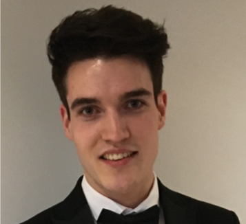 NI: Ulster student named as Law Neuberger prize winner
