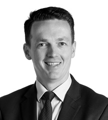 NI: Eversheds Sutherland appoints senior associate Damian McElholm in Belfast