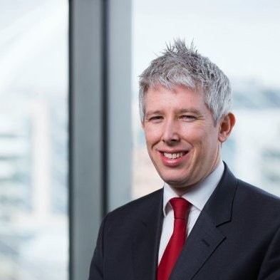 Barrister Damien McShane appointed to Health Insurance Authority