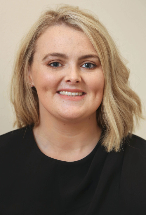 FLAC appoints Danielle Curtis as PILA legal officer