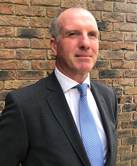 Tully Rinckey LLP appoints Declan Brooks as property partner