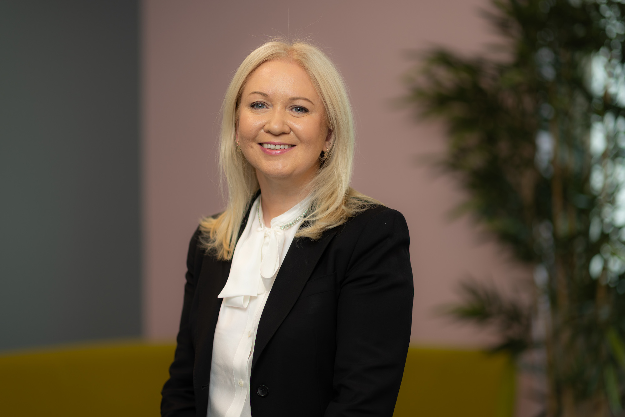 Deirdre Ardagh appointed as Three Ireland DPO and senior regulatory counsel