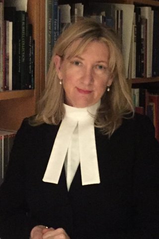 Barrister who launched D v Ireland case to stand for Fianna Fáil