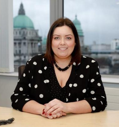 Deirdre Hargey