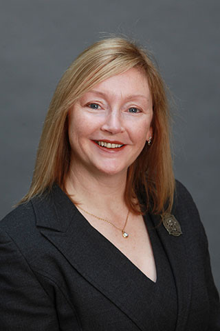 Denise Brett SC elected chair of Immigration, Asylum and Citizenship Bar Association