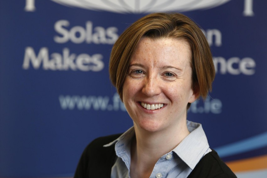 NI: Dr Catherine O'Rourke to lead Ulster University Transitional Justice Institute