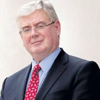 Eamon Gilmore: European Court of Human Rights has driven social change in Ireland